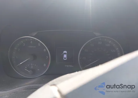 2018 Hyundai Elantra Sel from USA, damaged, VIN 5NPD84LF1JH287368